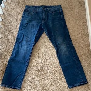 Men’s Lucky Brand Jeans
